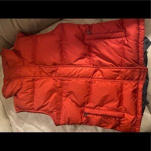 Prada Puffer Ski Type Vest SIZE XS